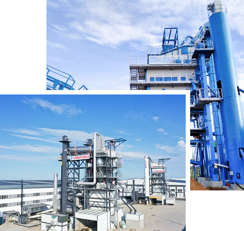 河南格富兰泵业有限公司